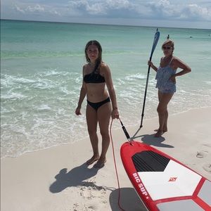 Meet your Posher, Vivienne